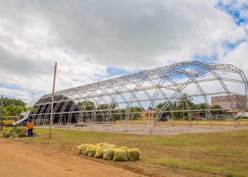 Forró do Pontal 2025: balneário se prepara para o maior arrasta-pé do norte do Espírito Santo