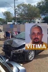 CRIME NO PONTAL – Suspeito de matar mecânico em Pontal do Ipiranga se entrega à polícia, confessa o crime e é liberado