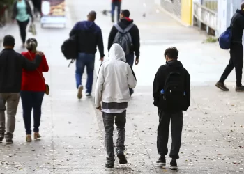 Linhares registra uma das manhãs mais frias de 2025 com 14 °C; segunda é de frio ameno