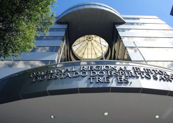 Justiça manda ex-candidato de Linhares, que concorreu às eleições 2024, devolver R$ 0,80 aos cofres públicos