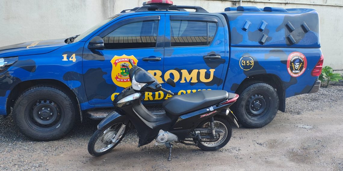 Foto - SECOM/PML