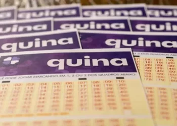 Aposta simples em Linhares fatura mais de R$ 15 mil na Quina