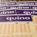 Aposta simples em Linhares fatura mais de R$ 15 mil na Quina