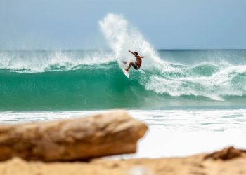 Regência é oficialmente reconhecida como Reserva Nacional de Surf e vira símbolo de resistência e regeneração ambiental