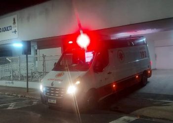 FACÃOZADA – Irmão tenta matar o outro durante discussão em propriedade rural em Linhares