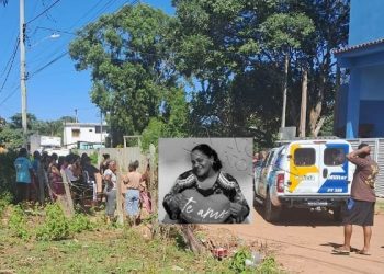 ATUALIZAÇÃO – Condutor atropela e mata mulher, invade residência e foge sem prestar socorro em Regência