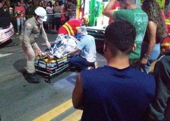 Alerta: Mais de 40% das vítimas fatais na BR-101 não utilizavam cinto de segurança