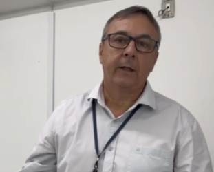 VÍDEO – Minha Casa Minha Vida; novo cadastro é obrigatório para inscrições dos 400 apartamentos no Santa Cruz