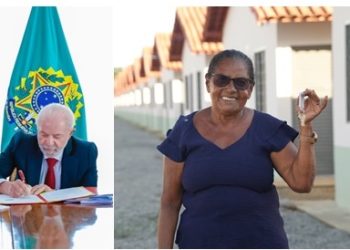 Após entregar 917 casas, Governo Lula abre cadastro para 400 novas unidades do Minha Casa, Minha Vida em Linhares; Prefeitura apoia atendimento