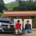 Operação “Bandido Não Se Cria” prende dois procurados por tráfico em Rio Bananal