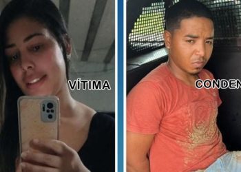 CRIME QUE CHOCOU JACUPEMBA – Homem é condenado a mais de 26 anos de prisão por feminicídio em Aracruz-ES