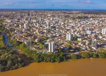 Linhares 225 anos: uma história de conquistas, gestores que marcaram época e o futuro que já começou