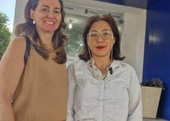 Exclusivo: Presidente do SINODONTO-ES diz que reunião com Prefeitura evitou manifestação dos dentistas em Linhares.Município se pronunciou com nota extensa e detalhada. Veja vídeo exclusivo.