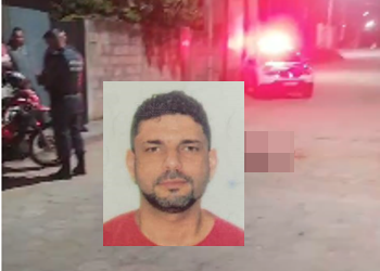 VÍDEO: ATUALIZAÇÃO – Morte de Marcos Vinicius ocorreu após discussão em frente a empresa no bairro Santa Cruz