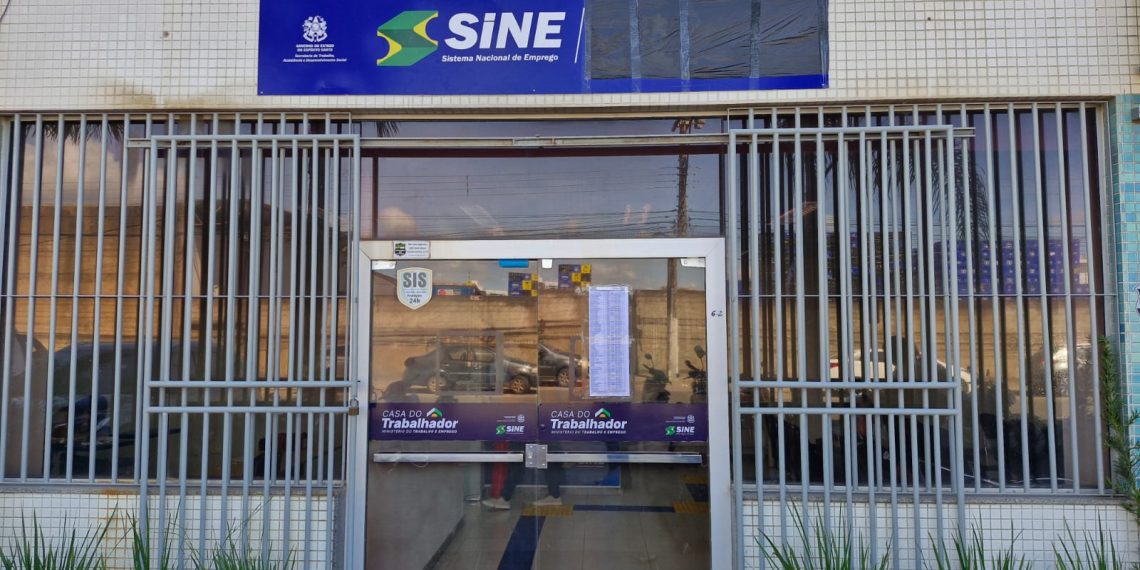 Foto - Norte Notícia