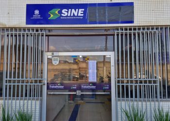 Sine de Linhares abre a semana com 318 vagas de emprego
