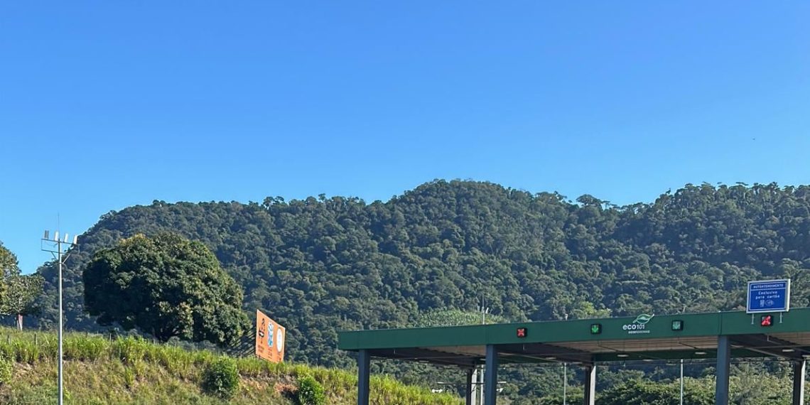 Foto - Ecovias 101