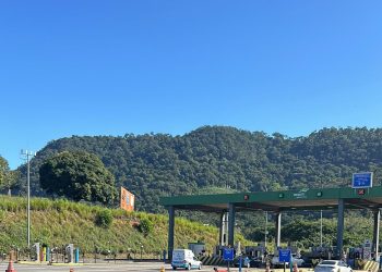 Ecovias 101 tem vagas abertas para atuar em pedágios no ES