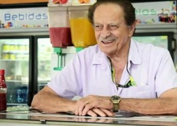 Adeus a Benedicto Frinhani: o homem que transformou trabalho e simplicidade em legado eterno