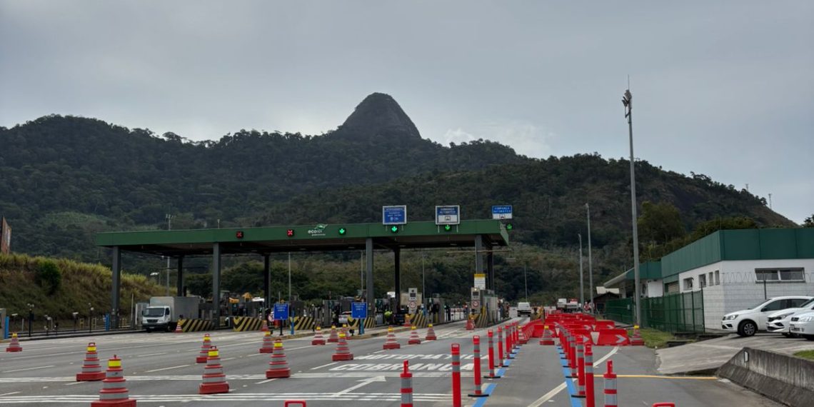 Foto - Ecovias 101