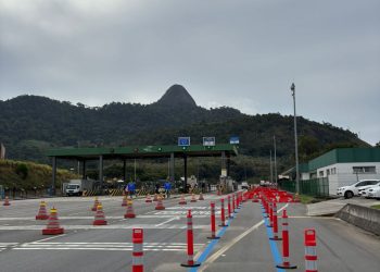 VÍDEO – Isenção e descontos: novas regras do pedágio na BR-101 entram em vigor nesta quinta-feira (28)