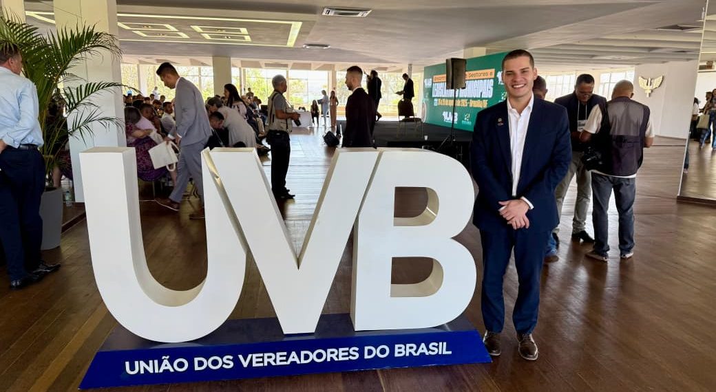 Foto - Assessoria Parlamentar