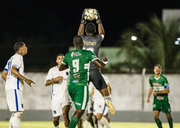Capixaba Série B: Linhares busca empate com Pinheiros e segue na vice-liderança da competição