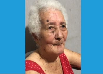 Linhares se despede de Dona Joana Paixão de Souza, aos 92 anos