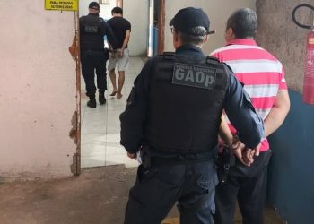Suspeito de estupro de vulnerável em Linhares é preso na Rodoviária de Vitória, após ser identificado por câmeras com reconhecimento facial.