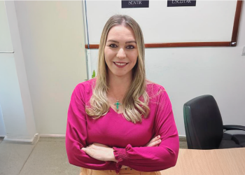 Clezia Marteli assume a direção-geral do Hospital Geral de Linhares (HGL)