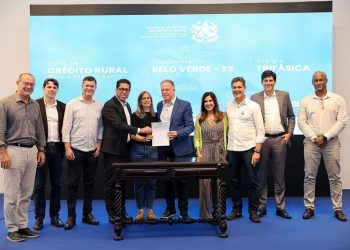 Governo lança Plano de Crédito Rural 2025/26 e apresenta novas iniciativas para impulsionar setor agrícola