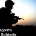 Dia do Soldado é celebrado em todo o Brasil nesta segunda-feira (25)