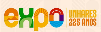 Expolinhares 2025: quase tudo pronto para a festa que comemora os 225 anos da cidade