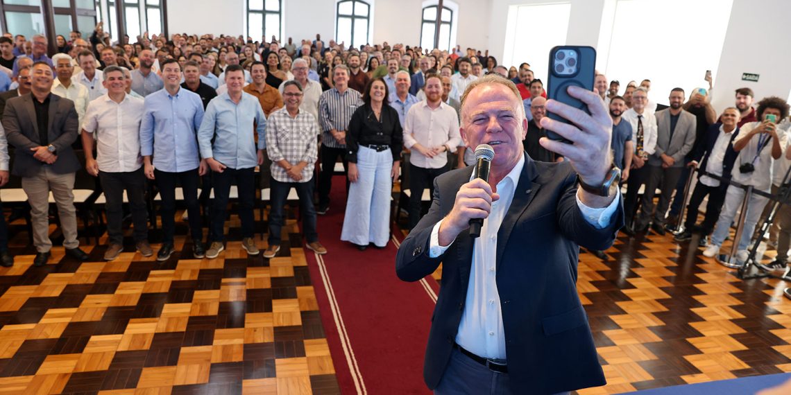 Foto - SECOM/Gov.ES