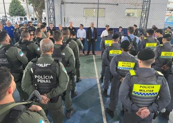 Espírito Santo registra menor número de homicídios em julho desde 1996