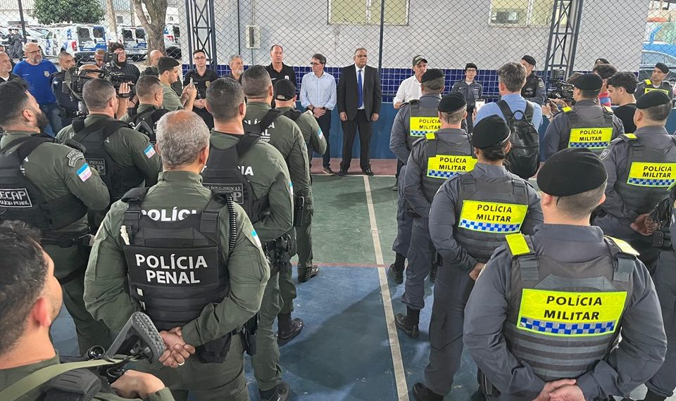 Imagem - SECOM/Gov.ES