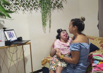 Avanço histórico na saúde: Linhares realiza a primeira teleconsulta domiciliar do Espírito Santo