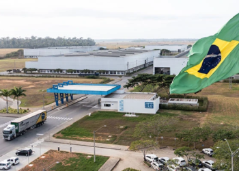 Empresa  investirá R$ 160 milhões em nova fábrica de fios na região de Bebedouro, em Linhares