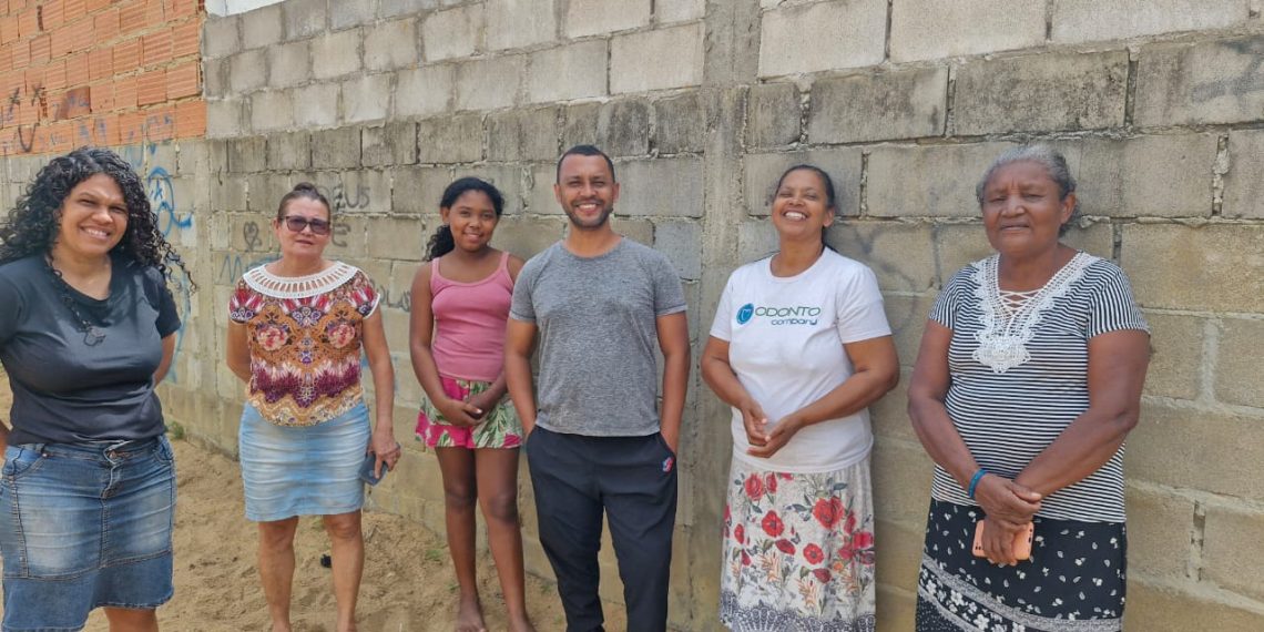Foto - Norte Notícia