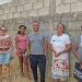 VÍDEO – Moradores da Comunidade da Areia organizam festa para o Dia das Crianças em Linhares. Eles precisam de sua ajuda
