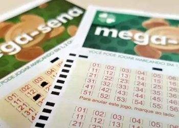 Mega-Sena acumula e cinco apostas de Linhares faturam a quadra