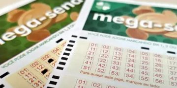 Mega-Sena acumula e cinco apostas de Linhares faturam a quadra