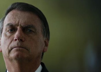 STF começa a julgar hoje Bolsonaro e outros sete réus pelo plano de golpe