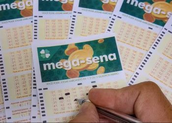 Mega-Sena acumula em R$ 33 milhões e aposta de Linhares leva prêmio na quadra