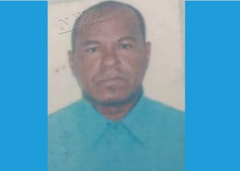 Linhares se despede de “Pedrinho das Ferragens” após crime brutal no bairro Aviso