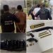 VIDEO – Operação Apokalypsis prende 10 pessoas e apreende armas e drogas no Norte do ES