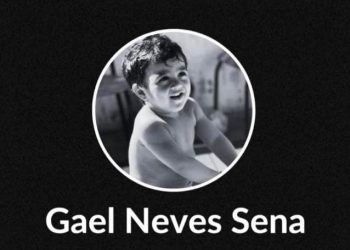 Tragédia em Jaguaré: criança de 1 ano e 9 meses morre afogada em piscina