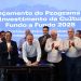 Governo anuncia R$ 48 milhões para fortalecer a cultura capixaba