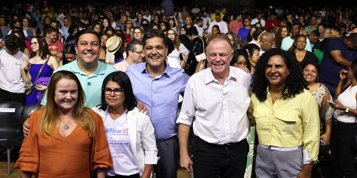 Foto - SECOM/ES