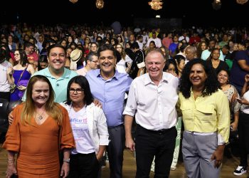 Governo do Estado forma mais de mil alunos na 2ª oferta do programa QualificarES